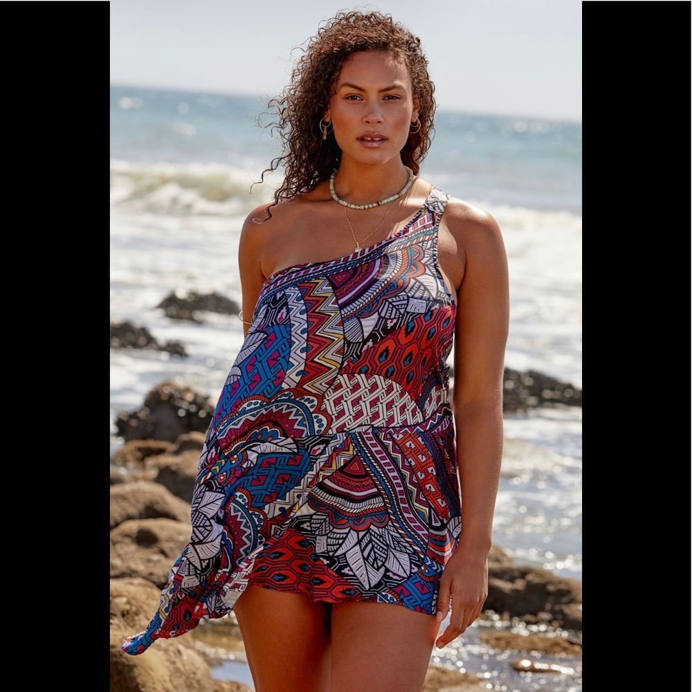 Anthropologie Dress
